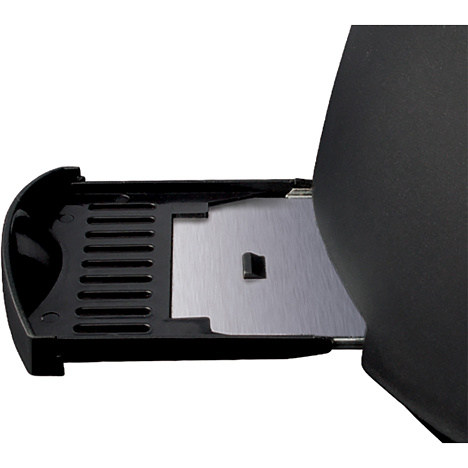 Тостер Polaris PET 0812A - фото №4