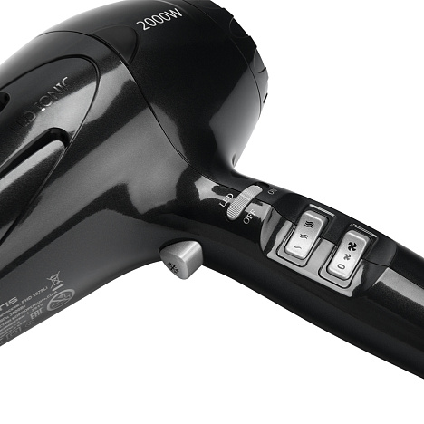 Фен Polaris PHD 2079Li - фото №10