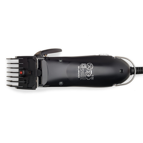 Машинка для стрижки Polaris PHC 2501 - фото №2