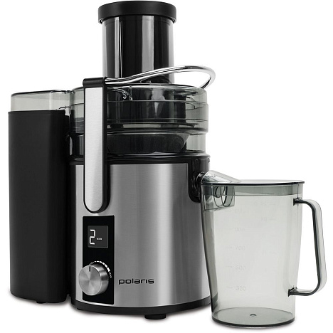 Соковыжималка Polaris PEA 1536ADL - фото №0