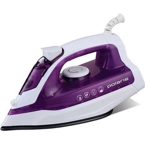 Утюг Polaris PIR 1876 GraphiTECH - фото №0