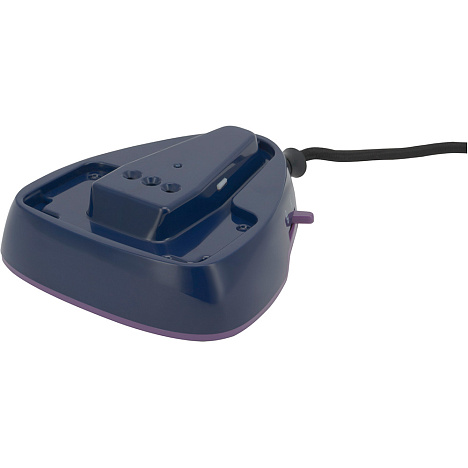 Утюг Polaris PIR 2457K Cord[less] - фото №8