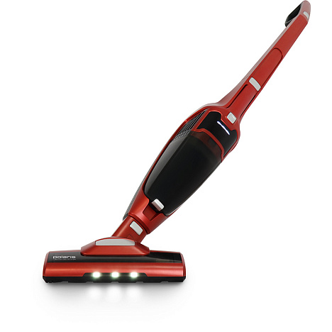 Портативный пылесос Polaris PVCS 1125 - фото №4