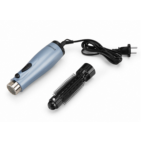 Фен-расческа Polaris PHS 0745 - фото №5