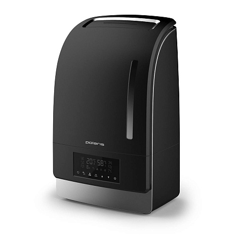Ультразвуковой увлажнитель воздуха Polaris PUH 2506Di - фото №0