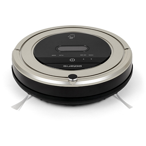 Робот-пылесос Polaris PVCR 0920WV Rufer - фото №10