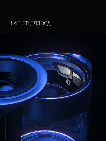 Чайник Polaris PWK 1702CGL - фото №7