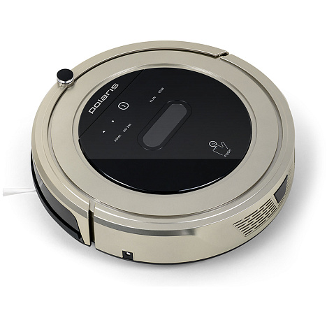 Робот-пылесос Polaris PVCR 0920WV Rufer - фото №9