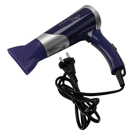 Фен Polaris PHD 1667TTi - фото №4