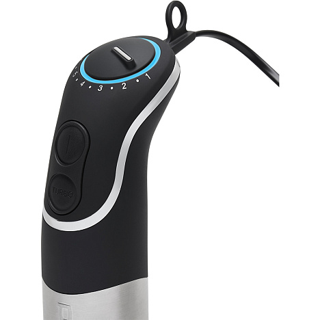 Блендер Polaris PHB 1434AL Cube - фото №7