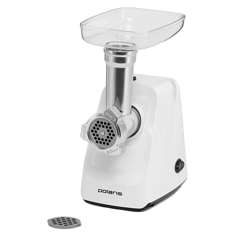 Мясорубка Polaris PMG 1852 RUS - фото №4