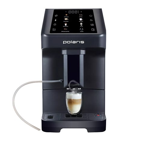 Кофемашина Polaris PACM 2056AC - фото №0