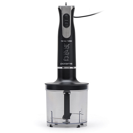 Блендер Polaris PHB 0742 - фото №5