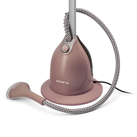 Вертикальный отпариватель Polaris PGS 2200VA - фото №5