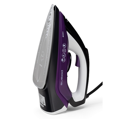 Утюг Polaris PIR 2485K - фото №5