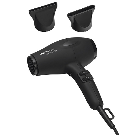 Профессиональный фен PHD 2099ACi Argan Therapy PRO - фото №3