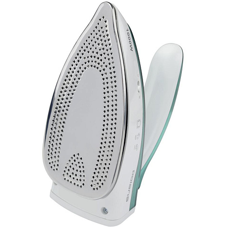 Утюг Polaris PIR 1007T - фото №1