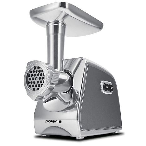 Мясорубка Polaris PMG 2062А Trinity - фото №0