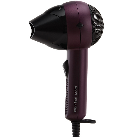 Фен Polaris PHD 1217T - фото №0