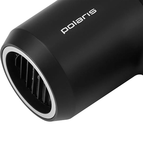 Фен PHD 2044Ti Quattro Ionic - фото №7