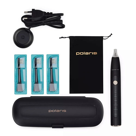 Электрическая зубная щетка PETB 0503 TC - фото №6