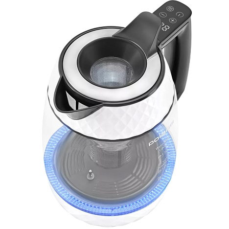 Чайник Polaris PWK 1823CGLD WI-FI IQ Home - фото №18