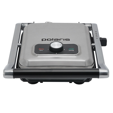 Гриль-пресс Polaris PGP 2902 - фото №0