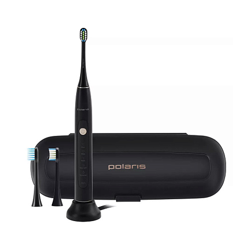 Электрическая зубная щетка PETB 0503 TC - фото №0