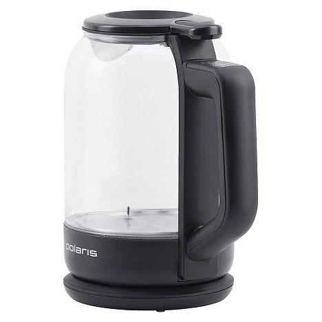 Чайник Polaris PWK 1712CGLD WIFI IQ Home - фото №4