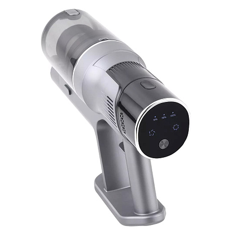 Беспроводной пылесос Polaris PVCS 4010 FusionPRO - фото №6