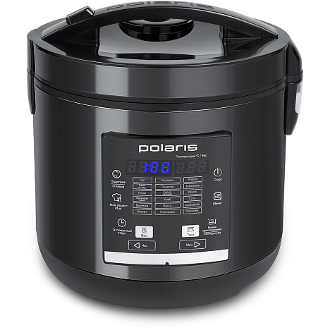Мультиварка Polaris PMC 0576ADS - фото №1