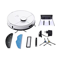 Робот-пылесос Polaris PVCR 4500 WI-FI IQ Home