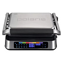 Гриль-пресс Polaris PGP 4003 Optimal Temp - фото превью №9