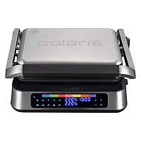 Гриль-пресс Polaris PGP 4003 Optimal Temp