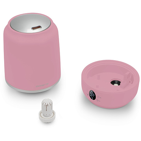 Увлажнитель воздуха Polaris PUH 7205Di - фото №1