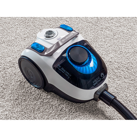 Пылесос Polaris PVC 2016 - фото №10