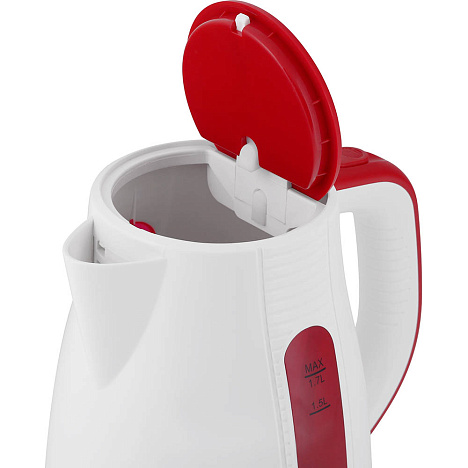 Чайник Polaris PWK 1796C - фото №4