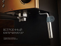 Кофеварка Polaris PCM 1527E Adore Crema - фото превью №12