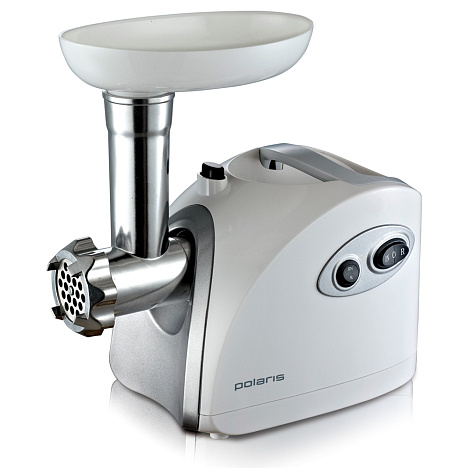 Мясорубка Polaris PMG 1605 - фото №0