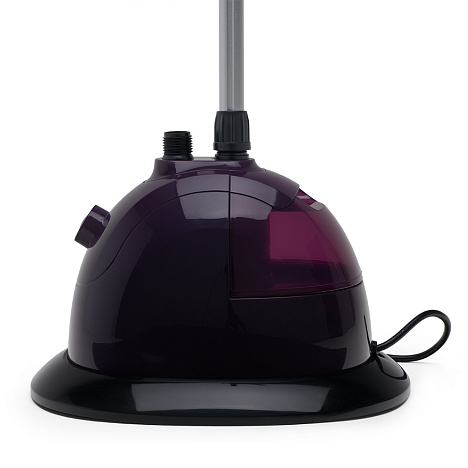 Вертикальный отпариватель Polaris PGS 1611VA - фото №14