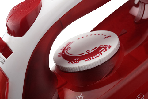 Утюг Polaris PIR 2281K - фото №10