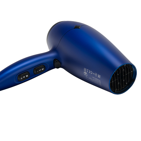 Фен Polaris PHD 2081Ti - фото №8