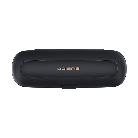 Электрическая зубная щетка Polaris PETB 0503 BL/TC - фото №12