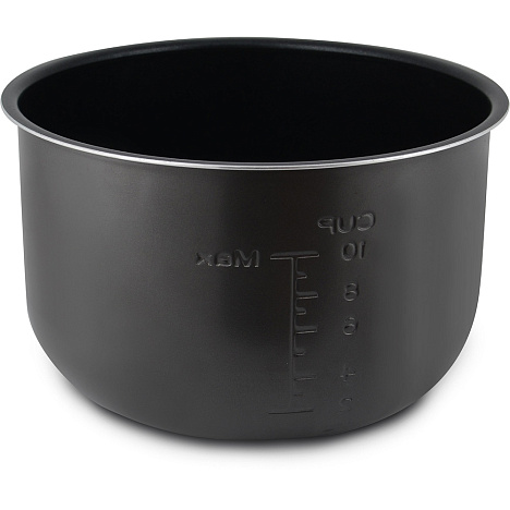 Мультиварка с давлением Polaris PPC 1005AD - фото №3