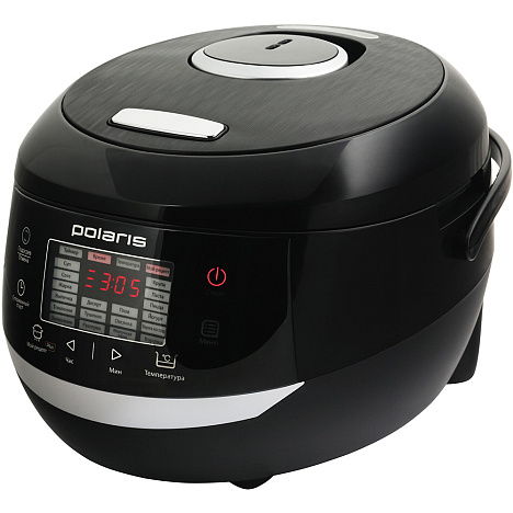 Мультиварка Polaris PMC 0469D - фото №0