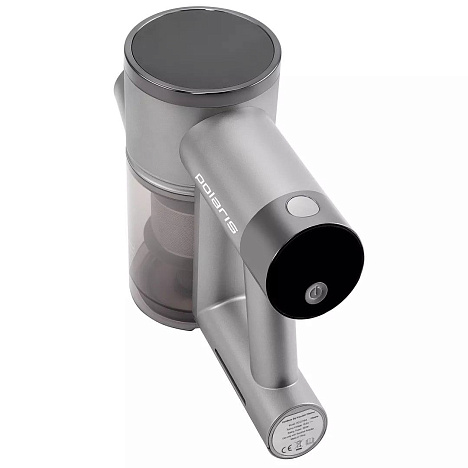 Беспроводной пылесос PVCS 4090 Space Sense - фото №5