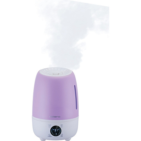 Увлажнитель воздуха Polaris PUH 6805Di - фото №1