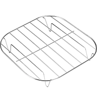 Аэрогриль электрический Polaris PAF 8003W Wi-Fi IQ Home