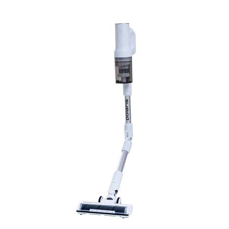 Беспроводной пылесос с пыленакопителем Polaris PVCSDC 8001 - фото №3