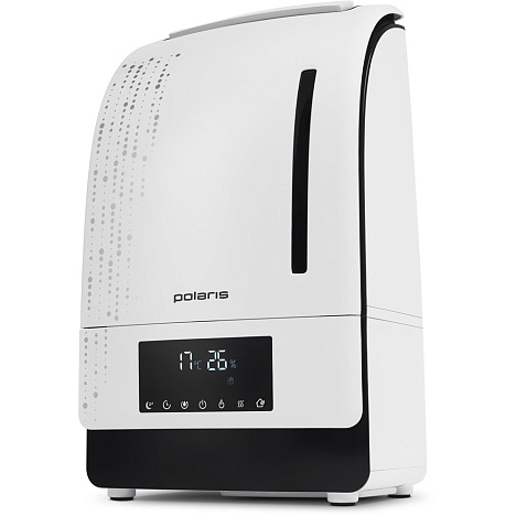 Ультразвуковой увлажнитель воздуха Polaris PUH 0606Di - фото №0
